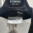 Платье • Iceberg • Черный