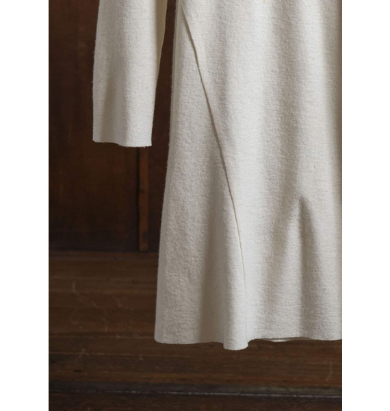 Туника • Ann Demeulemeester • Белый