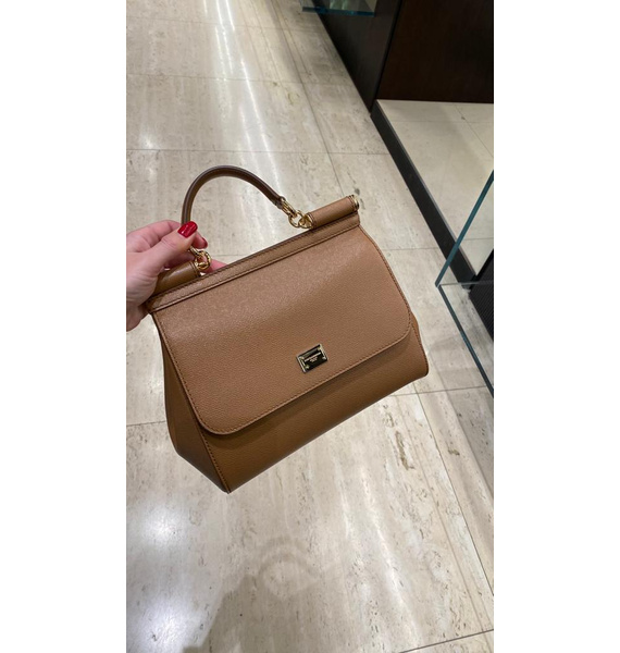 Сумка • Dolce & Gabbana • Другое