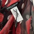 Блузка • Dolce & Gabbana • Мульти