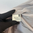 Шуба • Marco Varni • Серый
