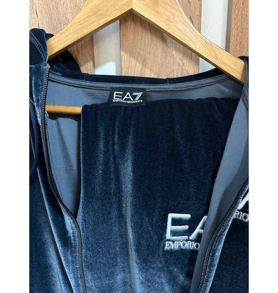 Костюм • Ea7 Emporio Armani • Темно-синий