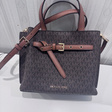 Сумка • Michael Kors • Коричневый