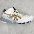 Кроссовки • ASICS • Белый