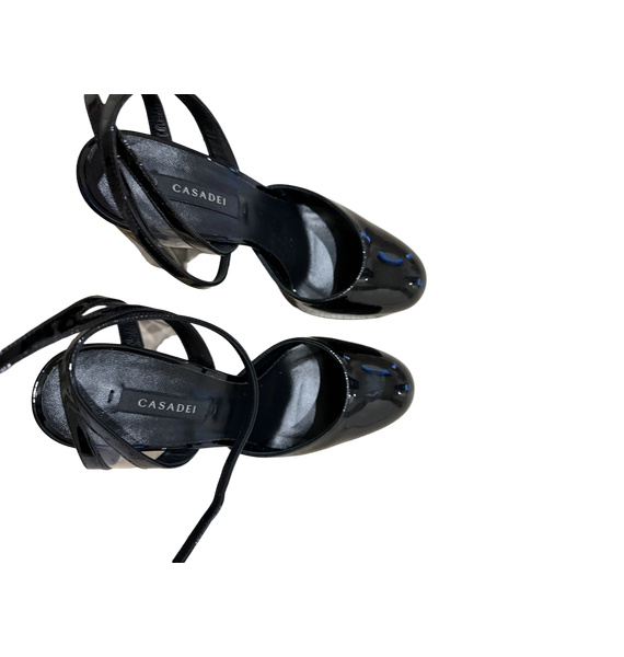 Туфли • Casadei • Черный