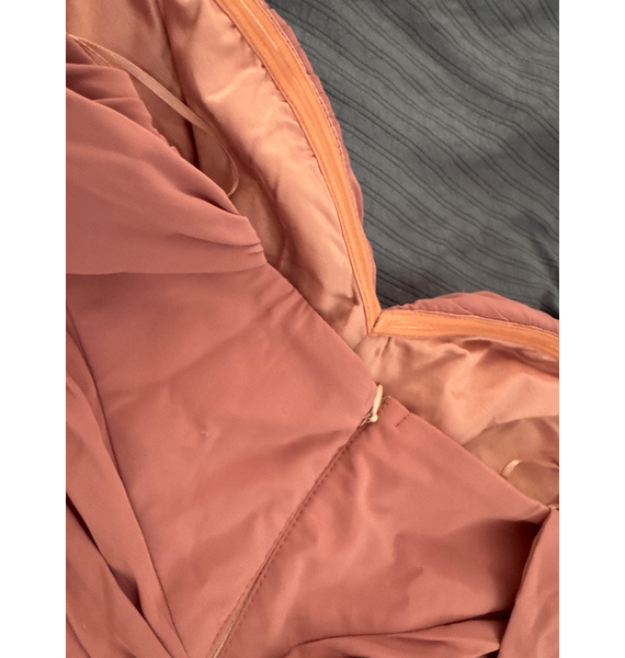 Платье • Lipsy London • Розовый