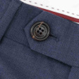 Брюки • Brunello Cucinelli • Темно-синий