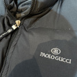 Жилет • Gucci • Черный