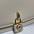 Сумка • Michael Kors • Бежевый