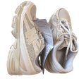 Кроссовки • New Balance • Молочный