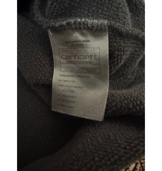 Джемпер • Carhartt WIP • Серый