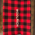 Кеды • Woolrich • Белый