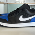 Кроссовки • Nike • Белый