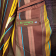 Пальто • ETRO • Темно-синий