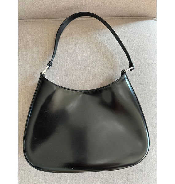 Сумка • Prada • Черный