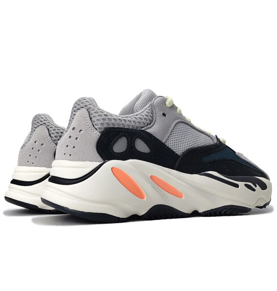 Кроссовки • adidas • Белый