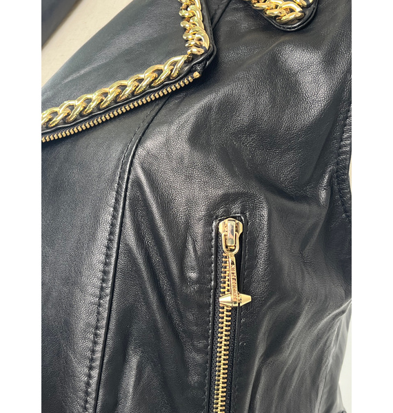 Жилет • Philipp Plein • Черный