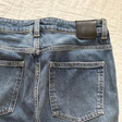 Джинсы • Massimo Dutti • Синий