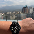Часы • Swatch • Черный