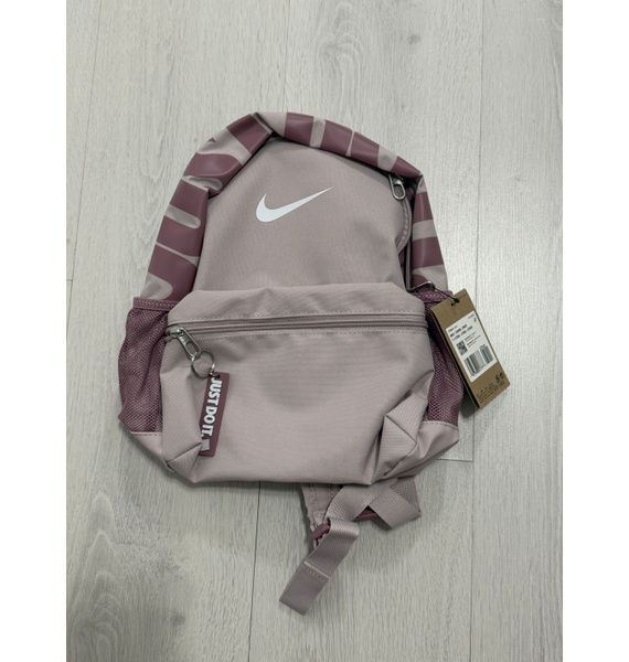 Рюкзак • Nike • Розовый