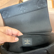Сумка • Louis Vuitton • Черный