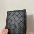 Портмоне • Bottega Veneta • Черный