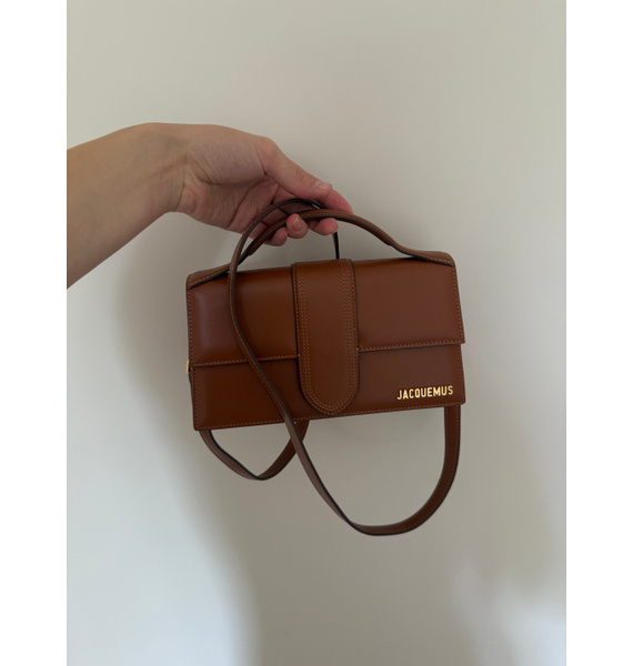 Сумка • Jacquemus • Другое