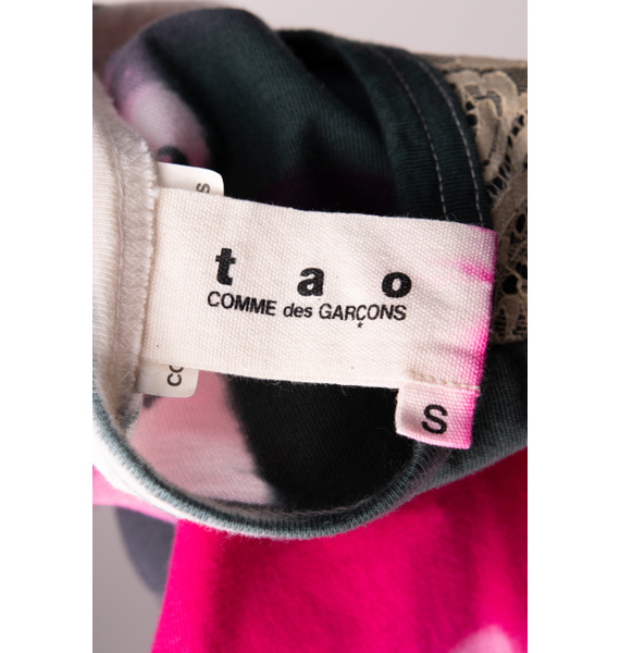 Кофта • Comme Des Garçons • Мульти