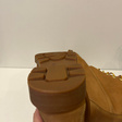 Ботинки • Timberland • Горчичный