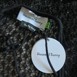 Топ • House of Sunny • Черный