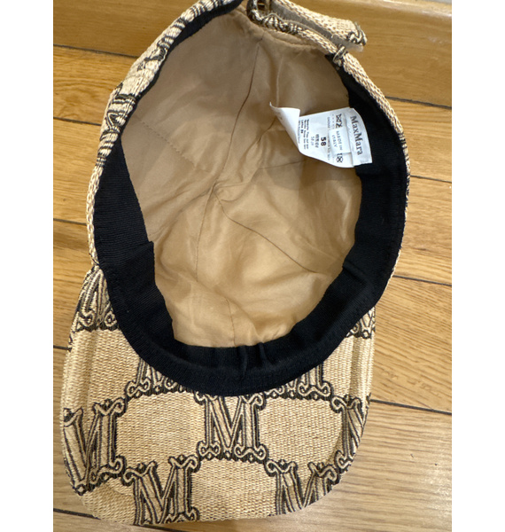 Кепка • Max Mara • Другое