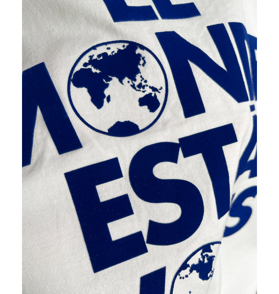 Футболка • Louis Vuitton • Белый