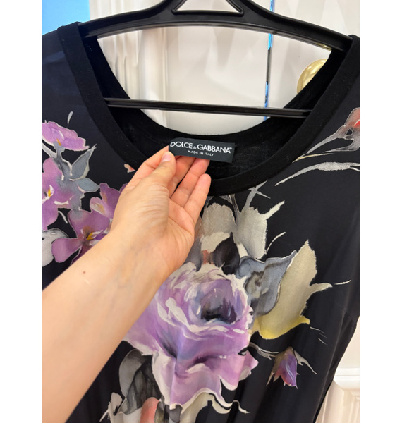Топ • Dolce & Gabbana • Мульти