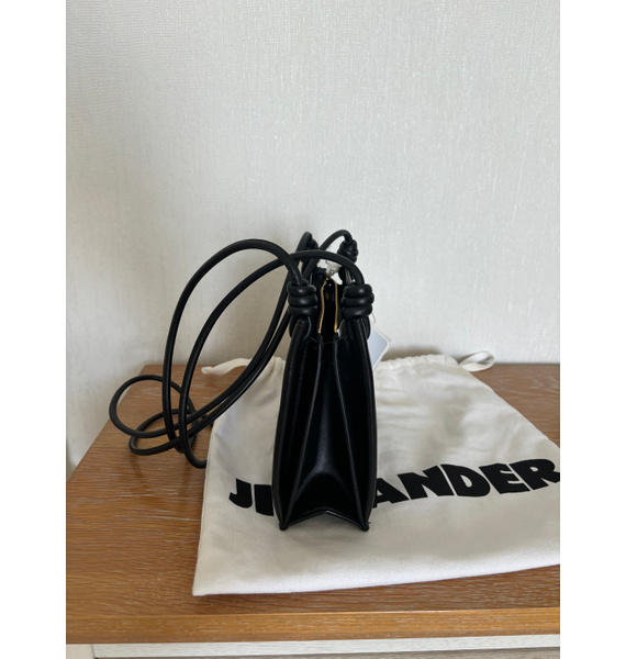 Сумка • Jil Sander • Черный