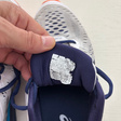 Кроссовки • ASICS • Белый