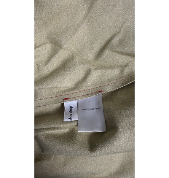 Брюки • Frankie Shop • Красный
