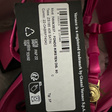 Босоножки • Versace Jeans Couture • Розовый