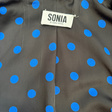 Куртка • Sonia Rykiel • Синий