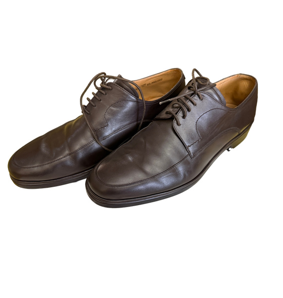 Сумка • Bally • Коричневый