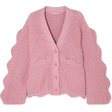 Кардиган • Stella McCartney • Розовый