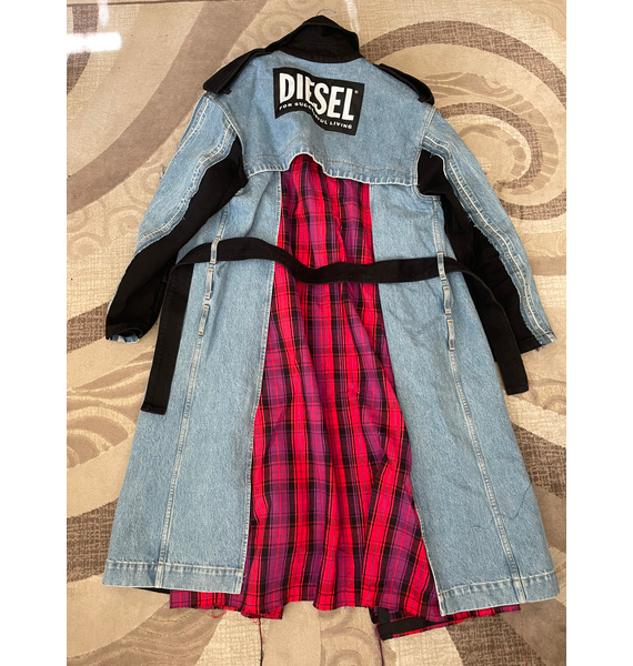 Пальто • Diesel • Мульти