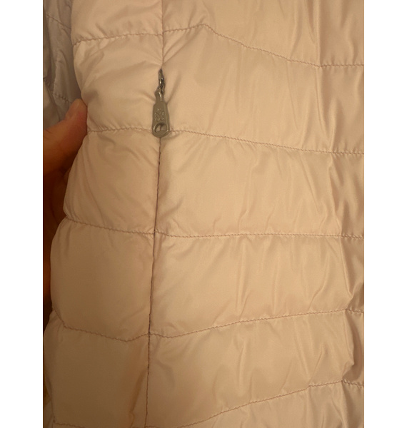 Пуховик • 'S Max Mara • Другое