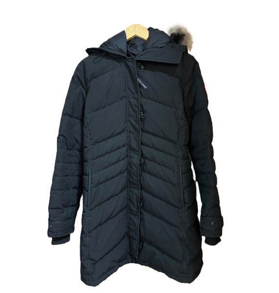 Куртка • Canada Goose • Черный