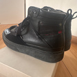 Ботинки • Diesel • Черный