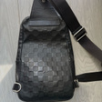 Сумка • Louis Vuitton • Черный