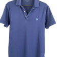 Поло • Polo Ralph Lauren • Темно-синий