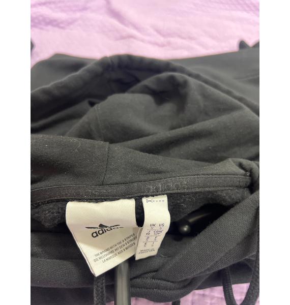 Толстовка • adidas Originals • Черный