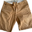 Шорты • Scotch & Soda • Бежевый