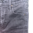 Джинсы • Levi's • Черный