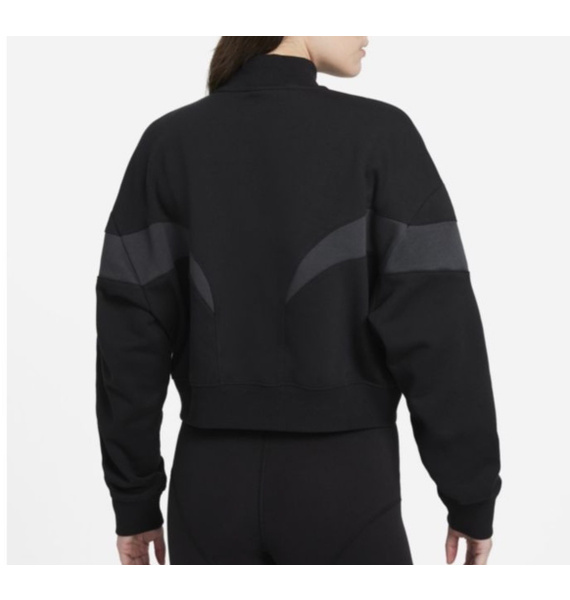 Толстовка • Nike • Черный